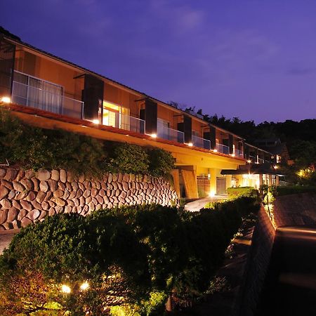 Hotel Taiza Onsen Sumihei Kyotango Exterior foto